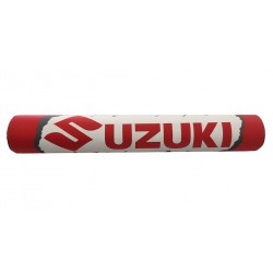 ΣΦΟΥΓΓΑΡΑΚΙ ΜΠΑΡΑΣ ΤΙΜΟΝΙΟΥ SUZUKI ΚΟΚΚΙΝΟ