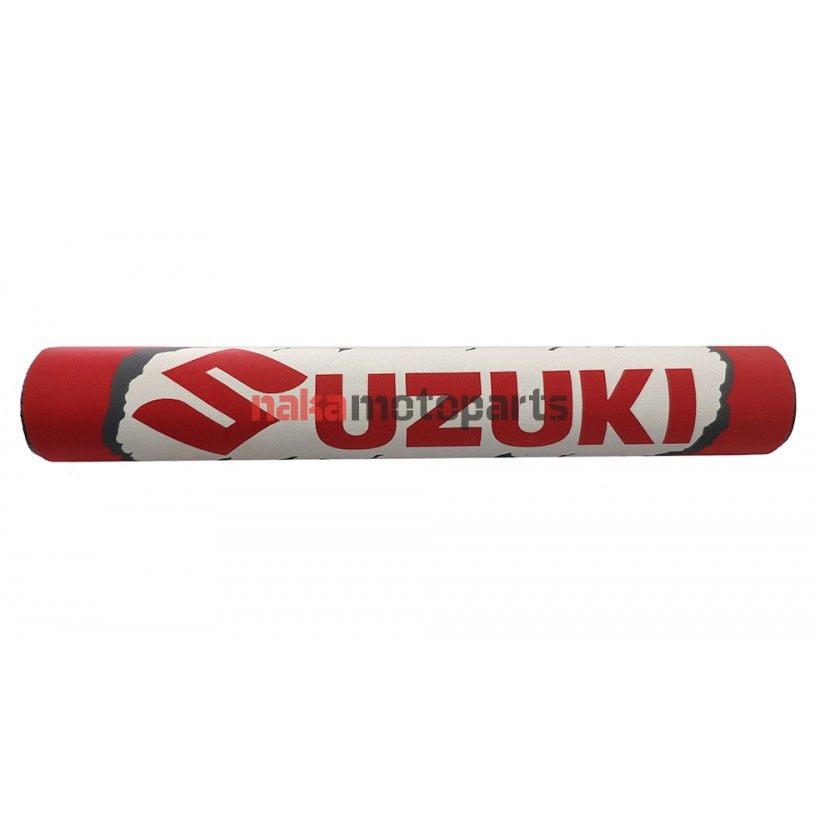 ΣΦΟΥΓΓΑΡΑΚΙ ΜΠΑΡΑΣ ΤΙΜΟΝΙΟΥ SUZUKI ΚΟΚΚΙΝΟ