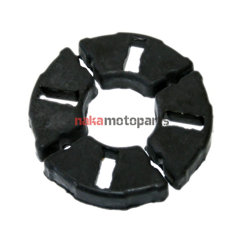 ΛΑΣΤΙΧΑ ΤΑΜΠΟΥΡΟΥ (ΣΙΝΕΜΠΛΟΚ) KAZE-R / ZX 130 /  MAX 100 / JOY-R 125 / KRISS ΣΕΤ ASPIRA