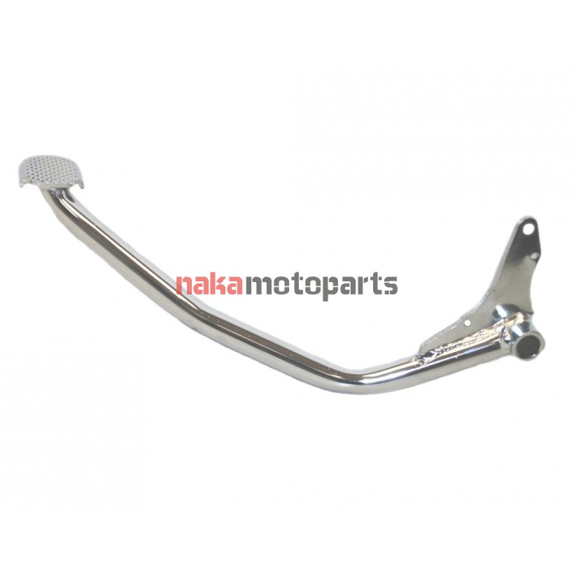 ΠΕΝΤΑΛ ΦΡΕΝΟΥ YAMAHA CRYPTON-R 115 / T-110 ΓΝΗΣΙΟ