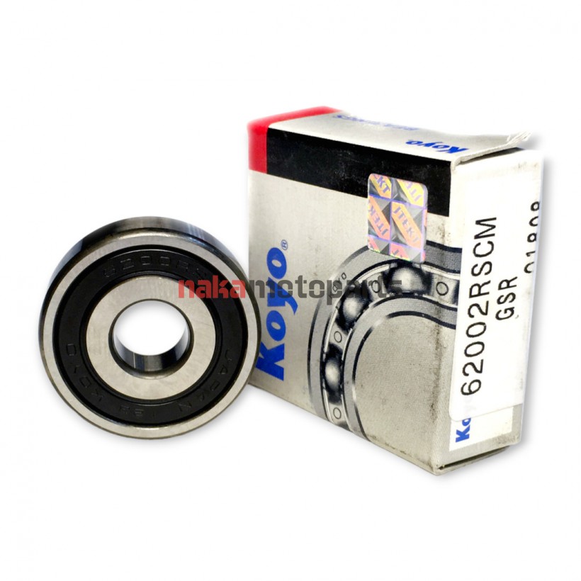 ΡΟΥΛΕΜΑΝ 6200 2RS KOYO JAPAN