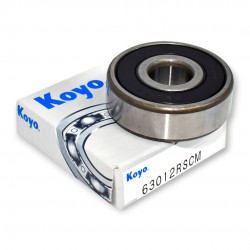 ΡΟΥΛΕΜΑΝ 6301 2RS KOYO JAPAN