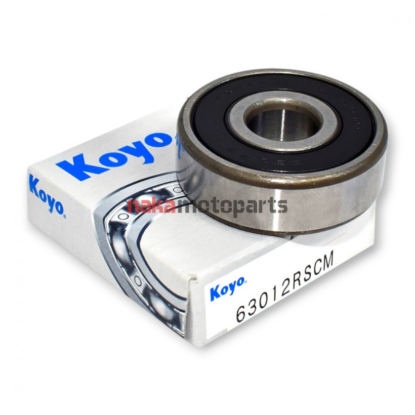ΡΟΥΛΕΜΑΝ 6301 2RS KOYO JAPAN