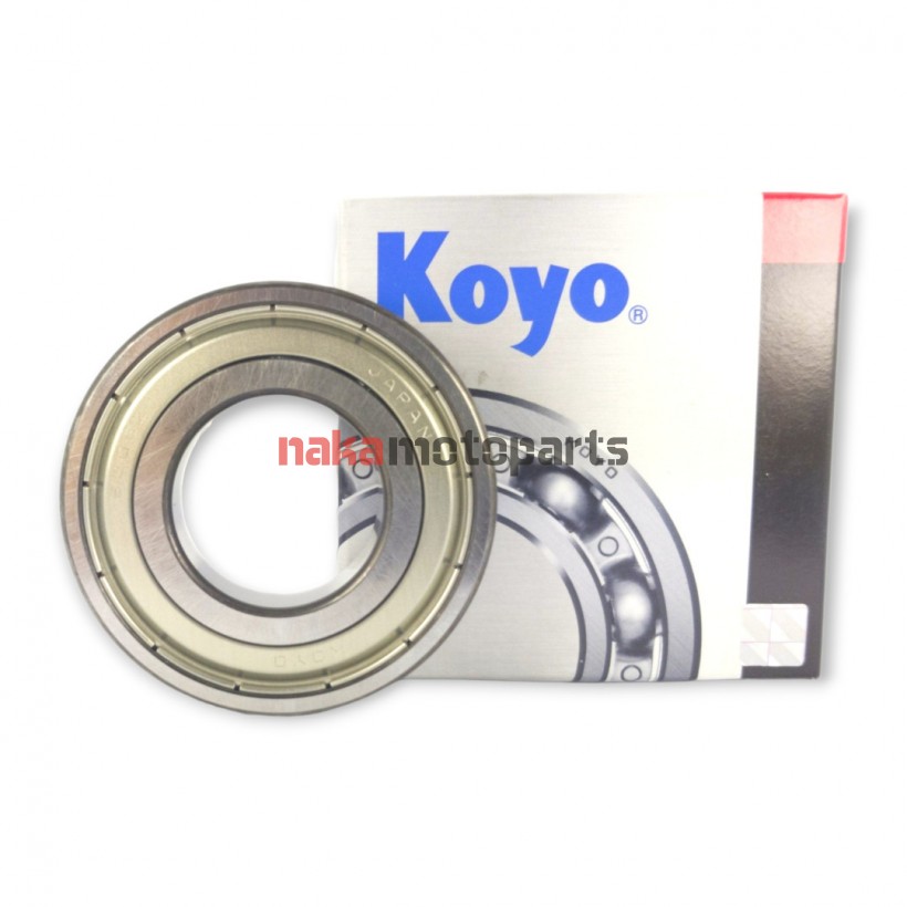 ΡΟΥΛΕΜΑΝ 6302 ZZ KOYO JAPAN