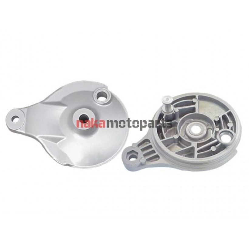 ΚΙΘΑΡΑ ΤΑΜΠΟΥΡΟΥ HONDA C-50 / C-50C / GLX ΟΠΙΣΘΙΑ