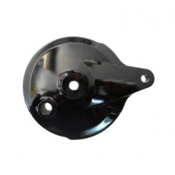ΚΙΘΑΡΑ ΤΑΜΠΟΥΡΟΥ YAMAHA CRYPTON / CRYPTON-R 105 / F1Z / F1Z-R ΟΠΙΣΘΙΑ ΜΑΥΡΗ ΓΝΗΣΙΑ