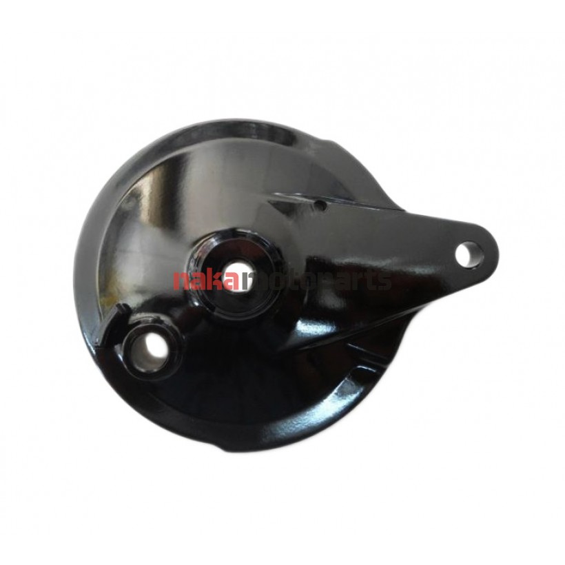 ΚΙΘΑΡΑ ΤΑΜΠΟΥΡΟΥ YAMAHA CRYPTON / CRYPTON-R 105 / F1Z / F1Z-R ΟΠΙΣΘΙΑ ΜΑΥΡΗ ΓΝΗΣΙΑ