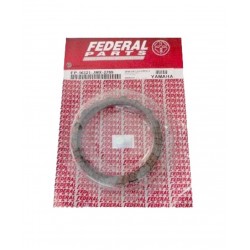ΔΙΣΚΟΙ ΣΥΜΠΛΕΚΤΗ YAMAHA CRYPTON-X 135 FEDERAL 4 Τμχ