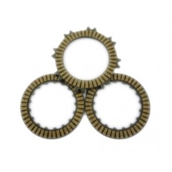 ΔΙΣΚΟΙ ΣΥΜΠΛΕΚΤΗ LIFAN 9.2mm