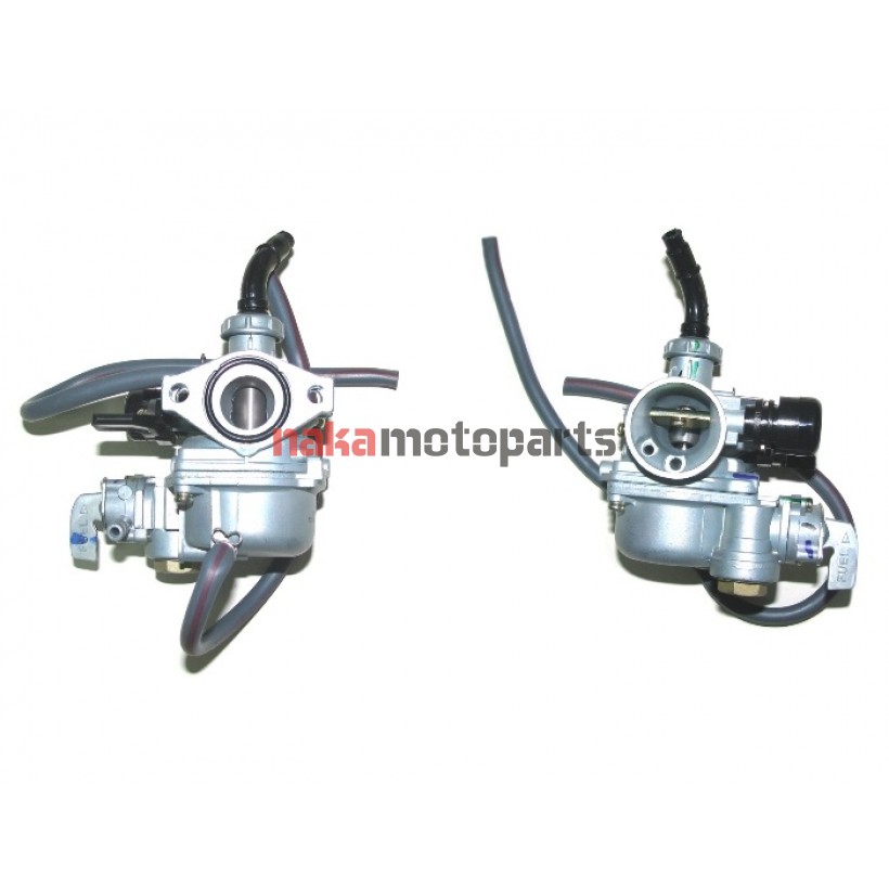 ΚΑΡΜΠΥΡΑΤΕΡ HONDA ASTREA GRAND / DREAM / SUPRA W-STANDARD