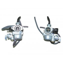 ΚΑΡΜΠΥΡΑΤΕΡ HONDA ASTREA GRAND / DREAM / SUPRA W-STANDARD