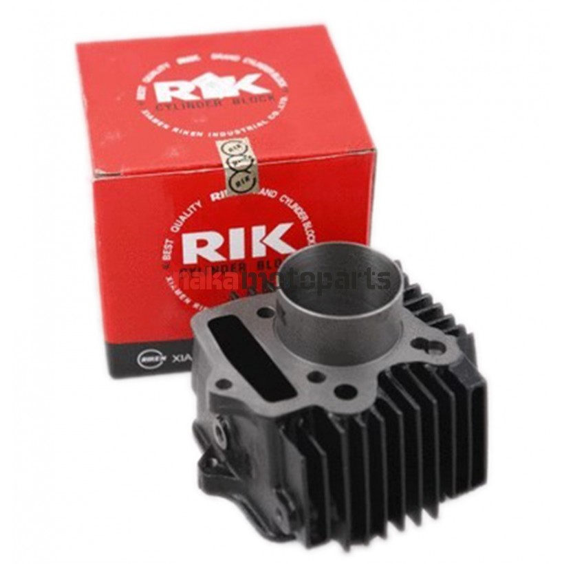 ΚΥΛΙΝΔΡΟΣ HONDA ASTREA GRAND / DREAM / SUPRA 52mm RIKEN       