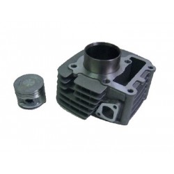 ΚΥΛΙΝΔΡΟΠΙΣΤΟΝΟ YAMAHA CRYPTON-R 115 51.00mm STD
