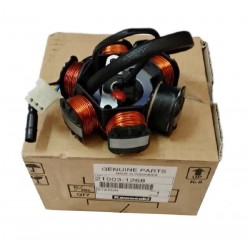 ΠΗΝΙΟΦΟΡΟΣ KAWASAKI KAZE-R (99-02) ΓΝΗΣΙΟΣ
