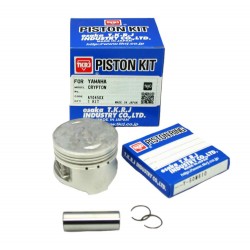 ΠΙΣΤΟΝΙ YAMAHA CRYPTON / CRYPTON-R 105 49.00mm JAPAN