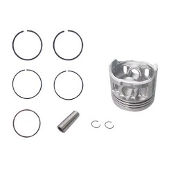 ΠΙΣΤΟΝΙ HONDA INNOVA / INNOVA INJECTION 125 STD 52.40mm JAPAN