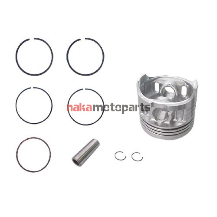 ΠΙΣΤΟΝΙ HONDA INNOVA / INNOVA INJECTION 125 STD 52.40mm JAPAN