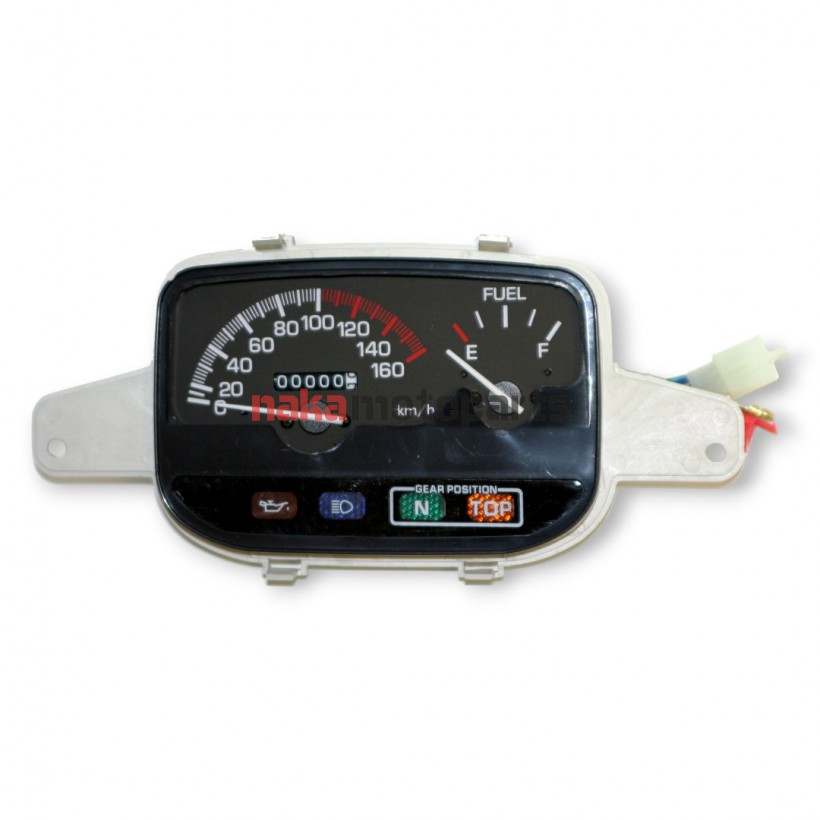 ΚΟΝΤΕΡ YAMAHA CRYPTON / CRYPTON-R 105     