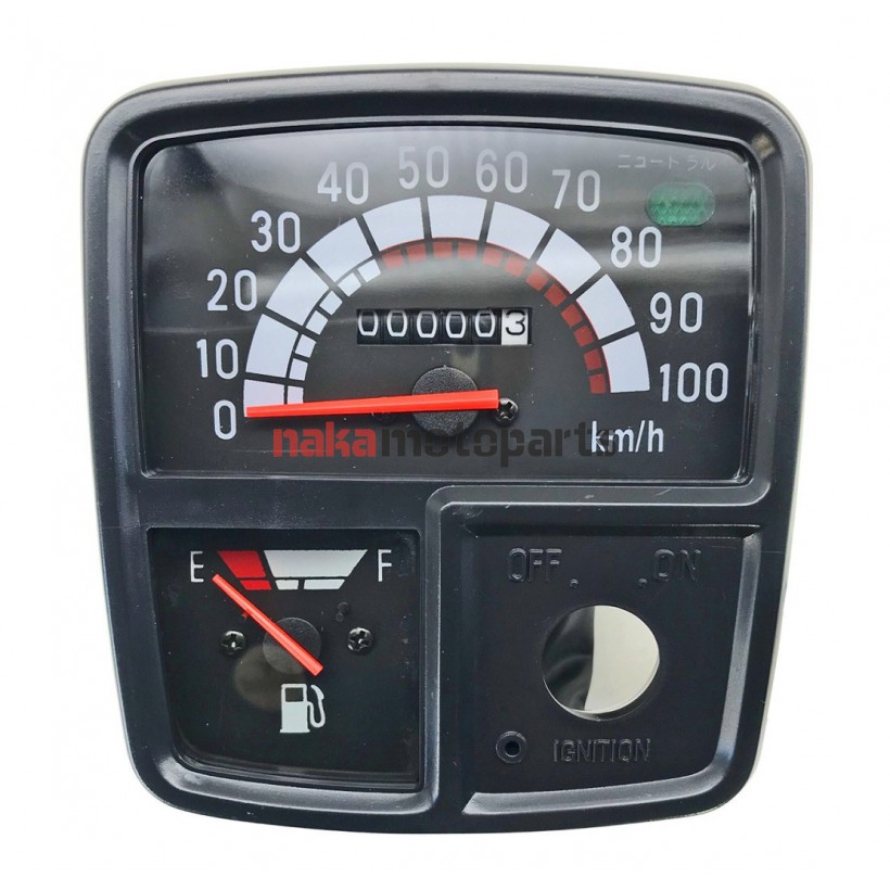 ΚΟΝΤΕΡ YAMAHA T 50 100 ΧΙΛ