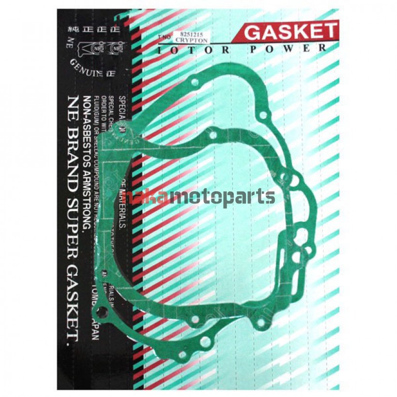 ΦΛΑΝΤΖΕΣ ΜΗΧΑΝΗΣ YAMAHA CRYPTON / CRYPTON-R 105 / 115           