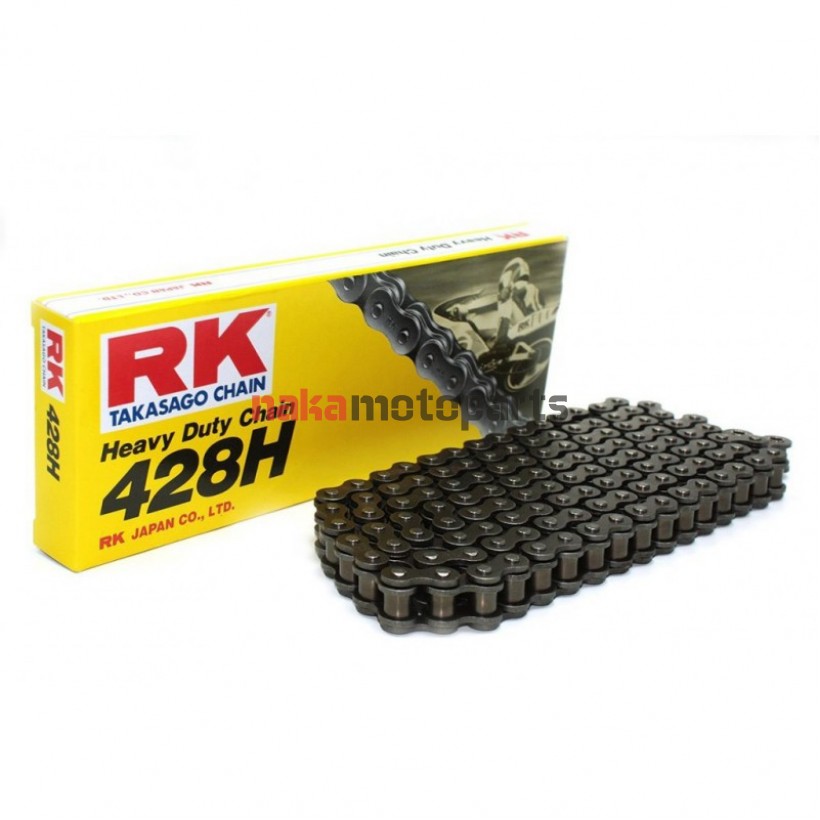 ΑΛΥΣΙΔΑ 428 x 112 RK Η ΕΝΙΣΧΥΜΕΝΗ  