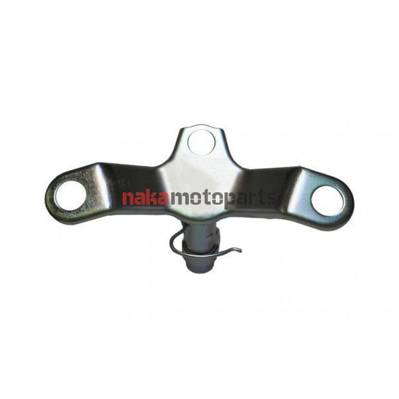 ΒΑΣΗ ΤΙΜΟΝΙΟΥ YAMAHA CRYPTON-R 115 ΓΝΗΣΙΑ 5TP-F3461-01