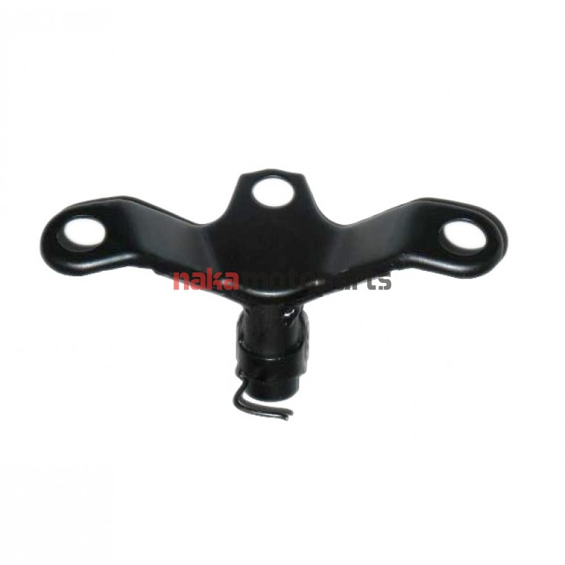 ΒΑΣΗ ΤΙΜΟΝΙΟΥ YAMAHA CRYPTON-R 105 / F1Z-R ΓΝΗΣΙΑ 4US-F3461-00