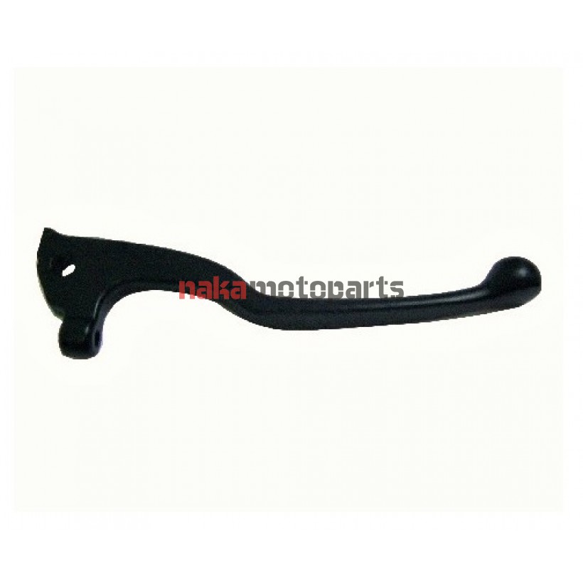 ΜΑΝΕΤΑ ΔΕΞΙΑ YAMAHA CRYPTON / CRYPTON-R 105 / F1Z / F1Z-R / Z 125 ΜΑΥΡΗ