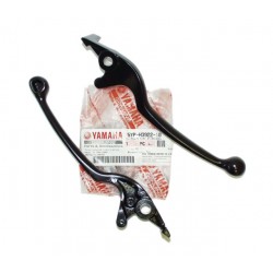 ΜΑΝΕΤΑ ΔΕΞΙΑ YAMAHA CRYPTON-X 135 ΓΝΗΣΙΑ 5YP-H3922-00