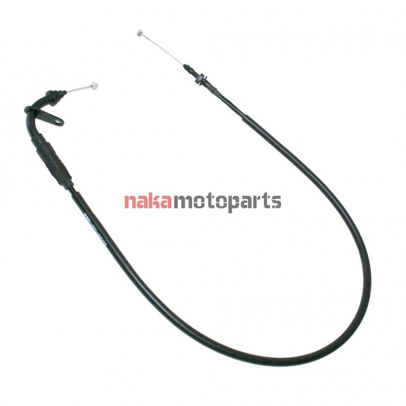 ΝΤΙΖΑ ΓΚΑΖΙΟΥ YAMAHA CRYPTON-X 135