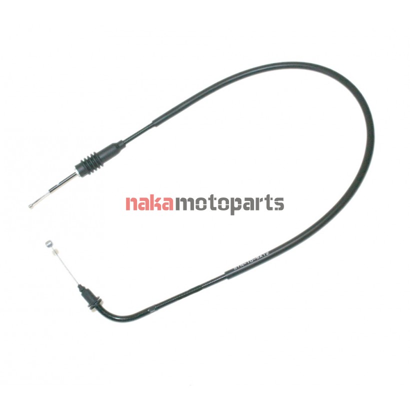 ΝΤΙΖΑ ΓΚΑΖΙΟΥ YAMAHA CRYPTON-R 115 ΓΝΗΣΙΑ