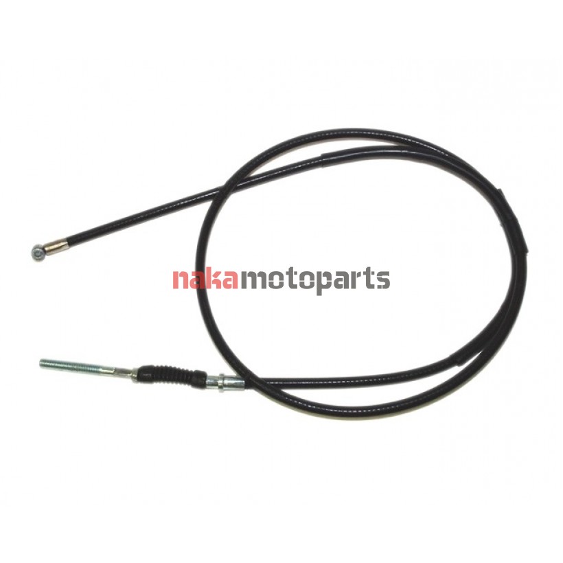 ΝΤΙΖΑ ΕΜΠΡΟΣΘΙΟΥ ΦΡΕΝΟΥ YAMAHA T 50 / V 50 W-STANDARD