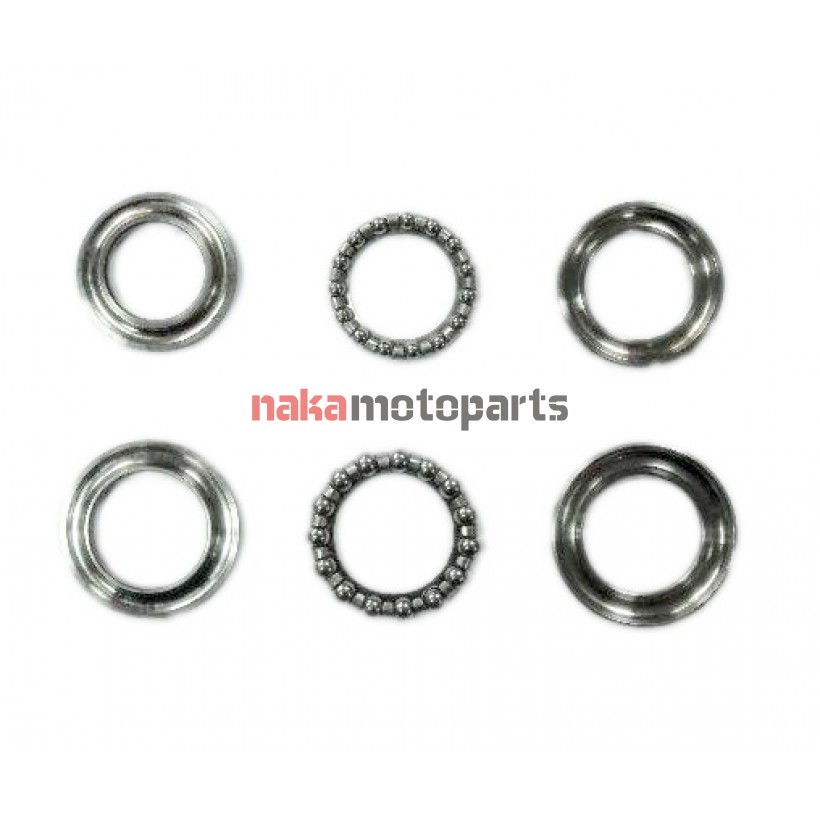 ΠΟΤΗΡΙΑ (ΡΟΥΛΕΜΑΝ) ΤΙΜΟΝΙΟΥ YAMAHA CRYPTON / CRYPTON-R 105 / CRYPTON-R 115 / CRYPTON-X 135 / Z 125
