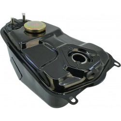 ΡΕΖΕΡΒΟΥΑΡ HONDA ASTREA SUPRA ΜΕ ΤΑΠΑ