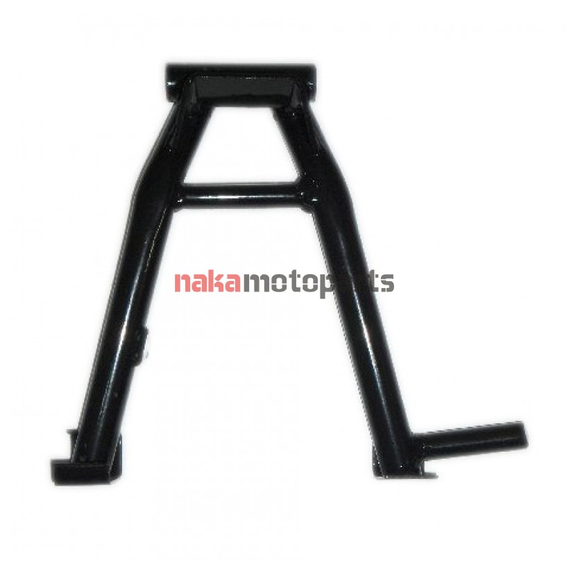 ΣΤΑΝ ΔΙΠΛΟ HONDA C-50 / C-50C / GLX ΜΑΥΡΟ