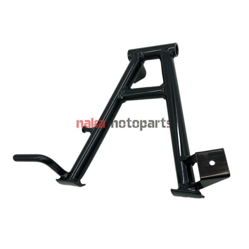 ΣΤΑΝ ΔΙΠΛΟ KAWASAKI KAZE-R / MODENAS KRISS 115 ΜΑΥΡΟ