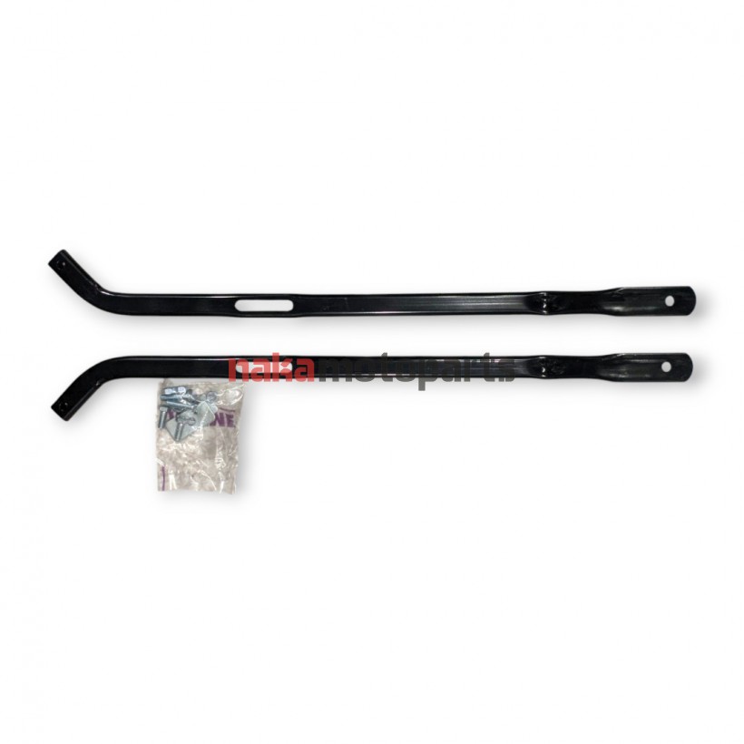 ΑΝΤΙΡΙΔΕΣ ΣΧΑΡΑΣ YAMAHA CRYPTON / CRYPTON-R 105 / F1Z / F1Z-R ΝΙΚΜΕ 010701