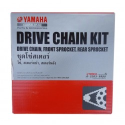ΓΡΑΝΑΖΙΑ-ΑΛΥΣΙΔΑ ΣΕΤ YAMAHA CRYPTON-X 135 ΓΝΗΣΙΑ 5YP-WF543-01