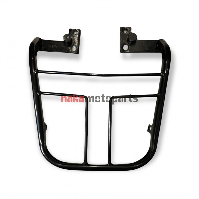 ΣΧΑΡΑ HONDA INNOVA INJECTION 125 ΜΑΥΡΗ ΝΙΚΜΕ 1810041