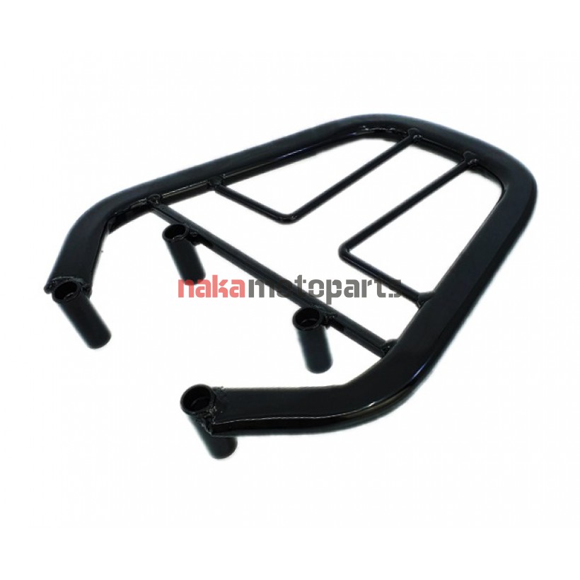 ΣΧΑΡΑ HONDA PCX 125 / 150 ΜΑΥΡΗ ΝΙΚΜΕ 1810071