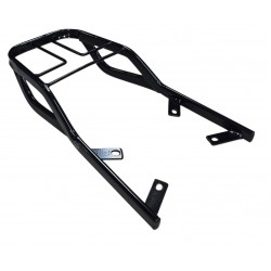 ΣΧΑΡΑ MODENAS KRISS 115 / 125 ΚΑΡΜΠ/ΤΕΡ ΕΝΙΣΧΥΜΕΝΗ ΜΑΥΡΗ ΝΙΚΜΕ