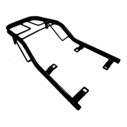 ΣΧΑΡΑ YAMAHA CRYPTON / CRYPTON-R 105 / F1Z / F1Z-R ΕΝΙΣΧΥΜΕΝΗ ΜΑΥΡΗ ΝΙΚΜΕ