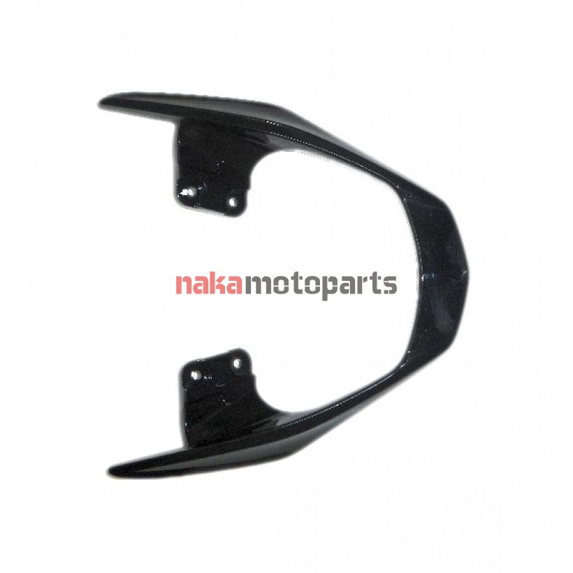 ΧΕΙΡΟΛΑΒΗ ΣΕΛΑΣ YAMAHA CRYPTON-X 135 ΜΑΥΡΗ ΓΝΗΣΙΑ