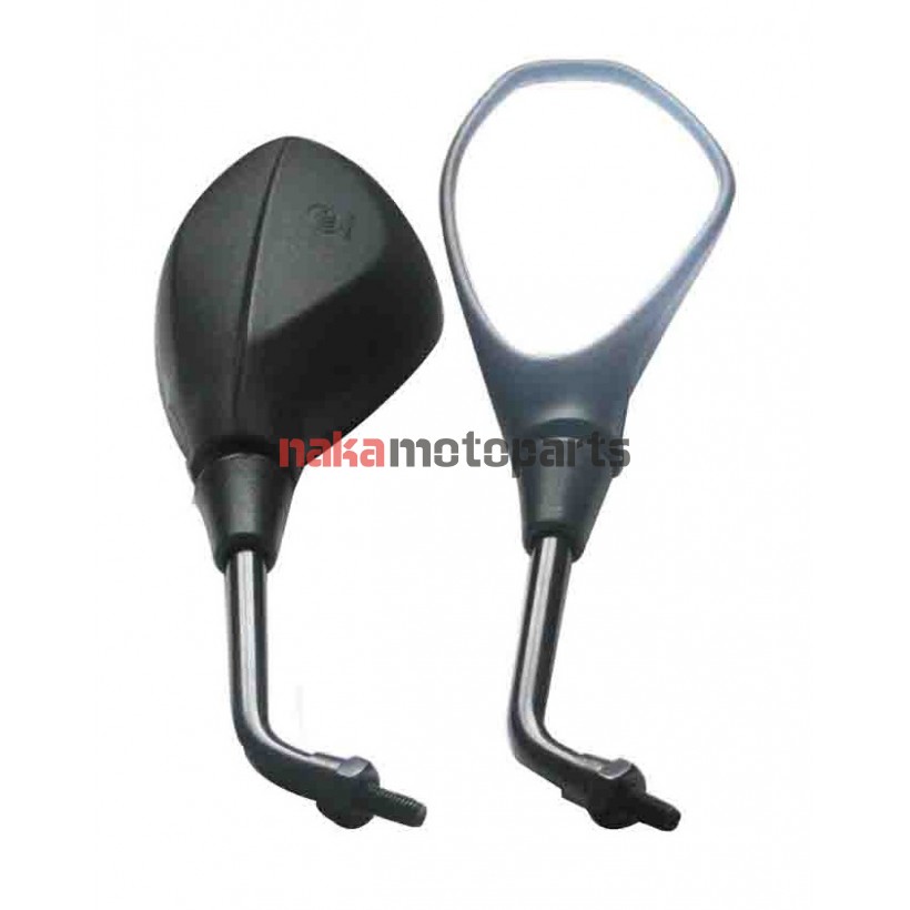 ΚΑΘΡΕΦΤΕΣ UNIVERSAL QY1128 HONDA 10mm ΣΕΤ