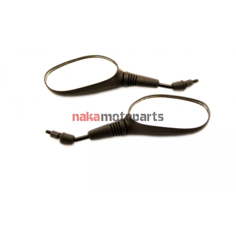 ΚΑΘΡΕΦΤΕΣ UNIVERSAL QY156 HONDA INNOVA 125 10mm ΣΕΤ