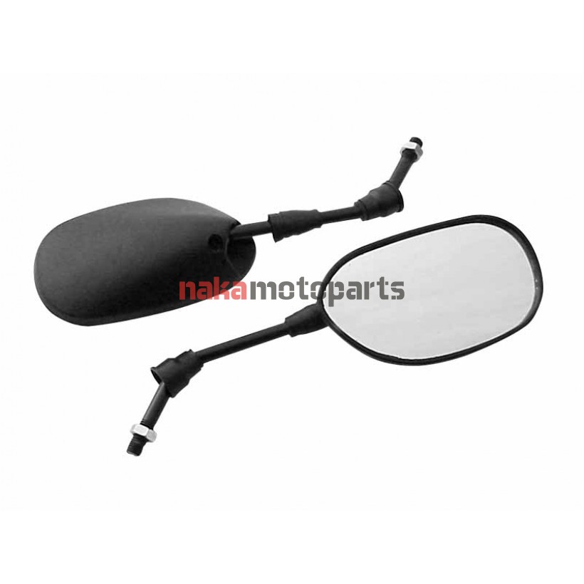 ΚΑΘΡΕΦΤΕΣ UNIVERSAL ΤΥΠΟΥ HONDA ASTREA 8mm ΣΕΤ