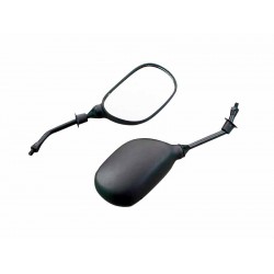 ΚΑΘΡΕΦΤΕΣ UNIVERSAL ΤΥΠΟΥ YAMAHA CRYPTON 10mm ΣΕΤ