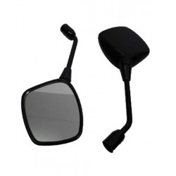 ΚΑΘΡΕΦΤΕΣ YAMAHA TDM 850 10mm ΣΕΤ