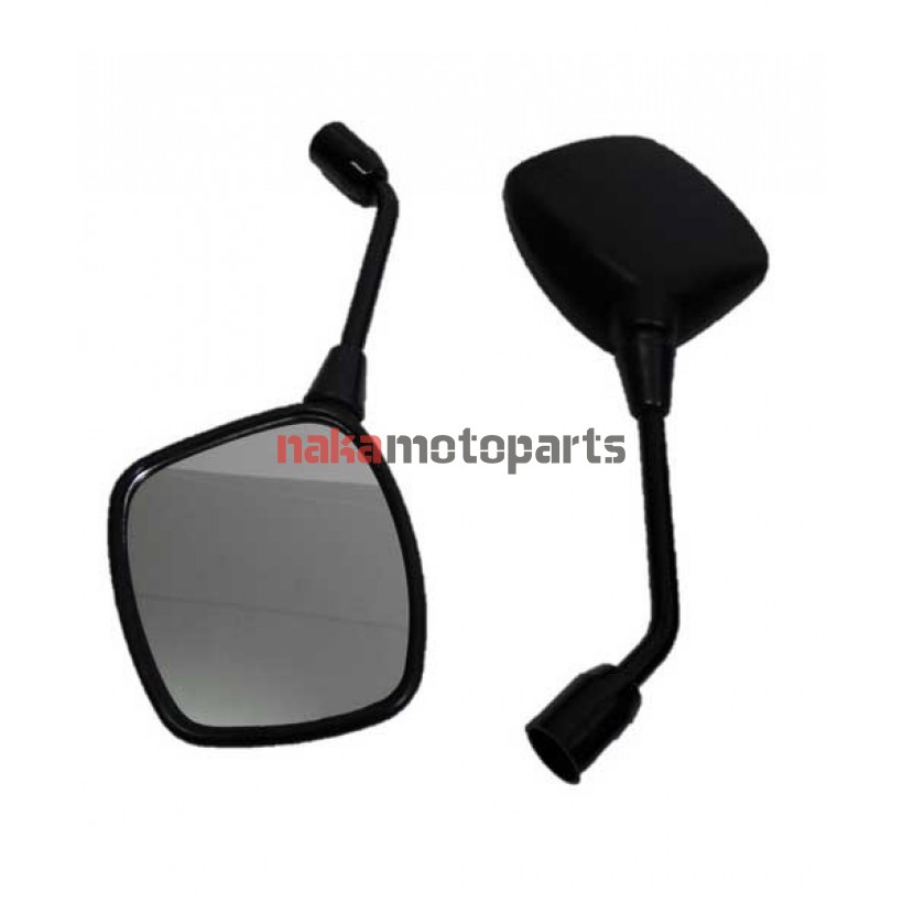ΚΑΘΡΕΦΤΕΣ YAMAHA TDM 850 10mm ΣΕΤ