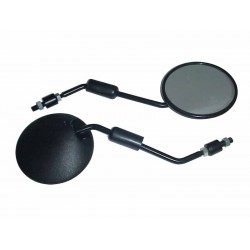 ΚΑΘΡΕΦΤΕΣ HONDA XLV 600 / 650 TRANSALP 10mm ΣΕΤ